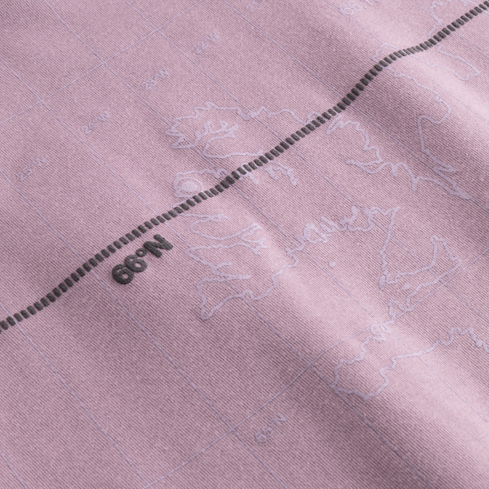 Suðureyri Hoodie