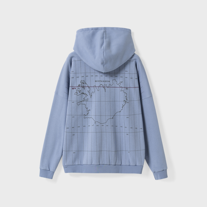 Suðureyri Hoodie