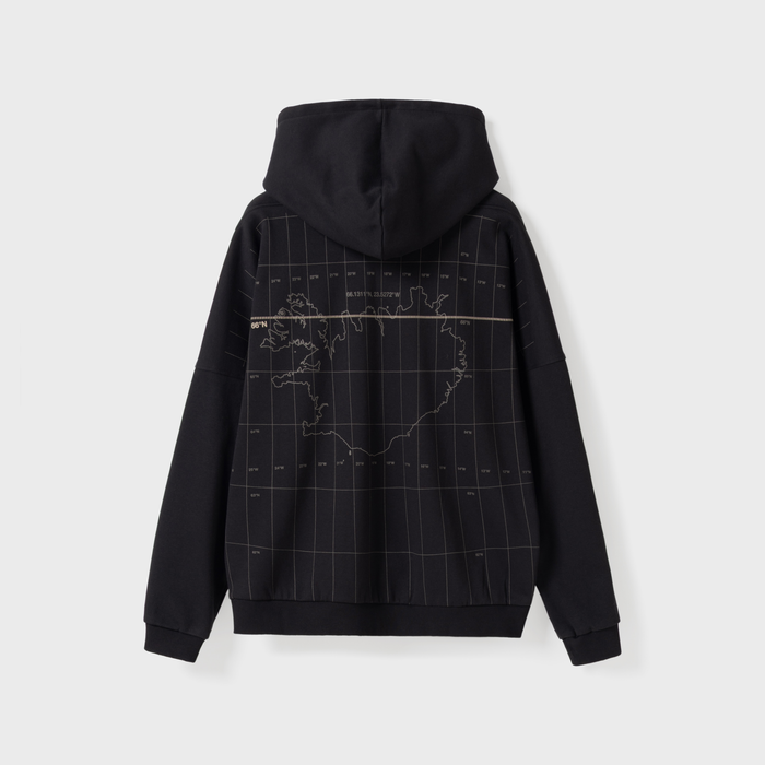 Suðureyri Hoodie