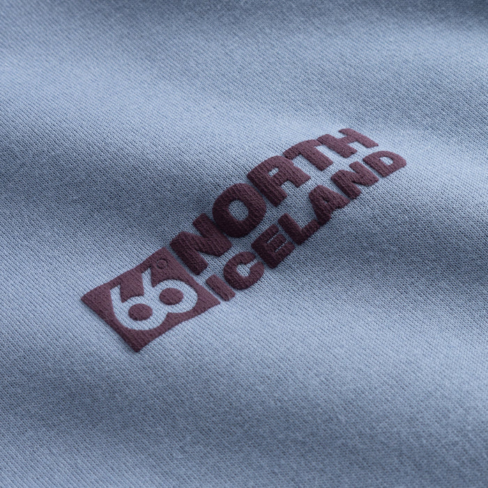 Suðureyri Hoodie