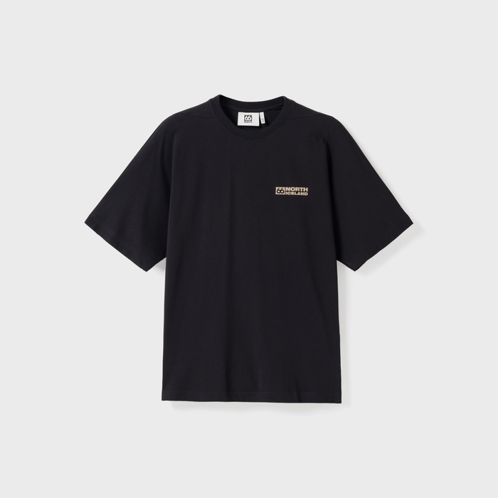 Suðureyri T-Shirt