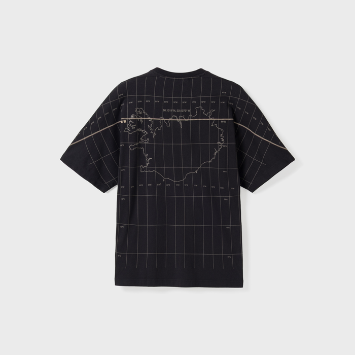Suðureyri T-Shirt