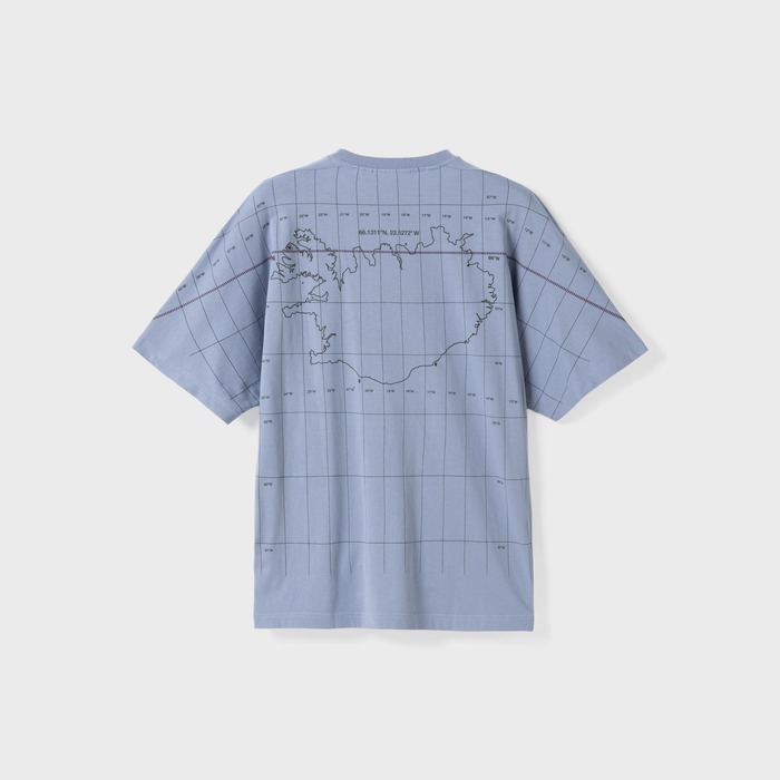 Suðureyri T-Shirt