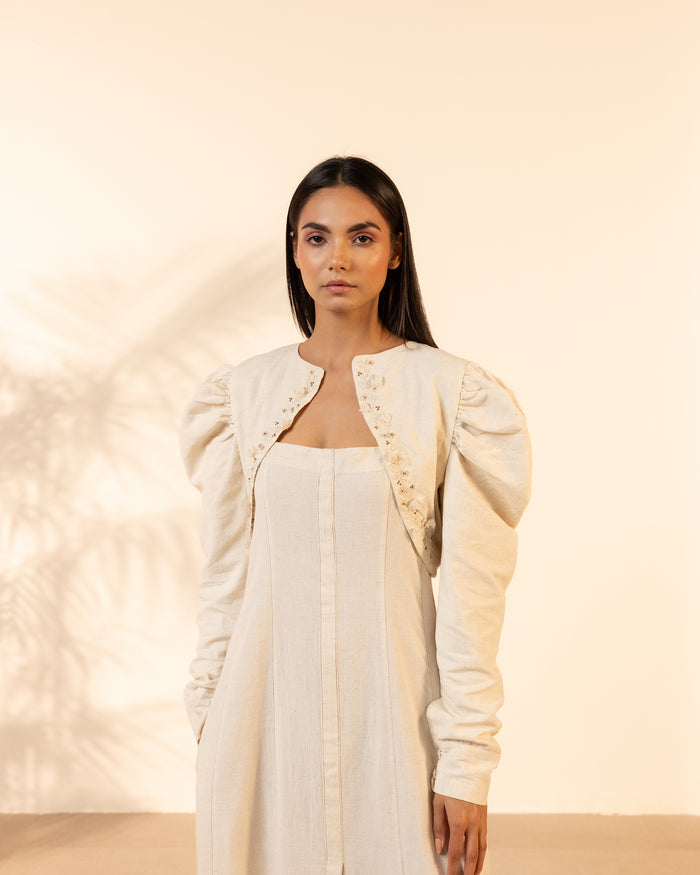 Summer Sway Jacket