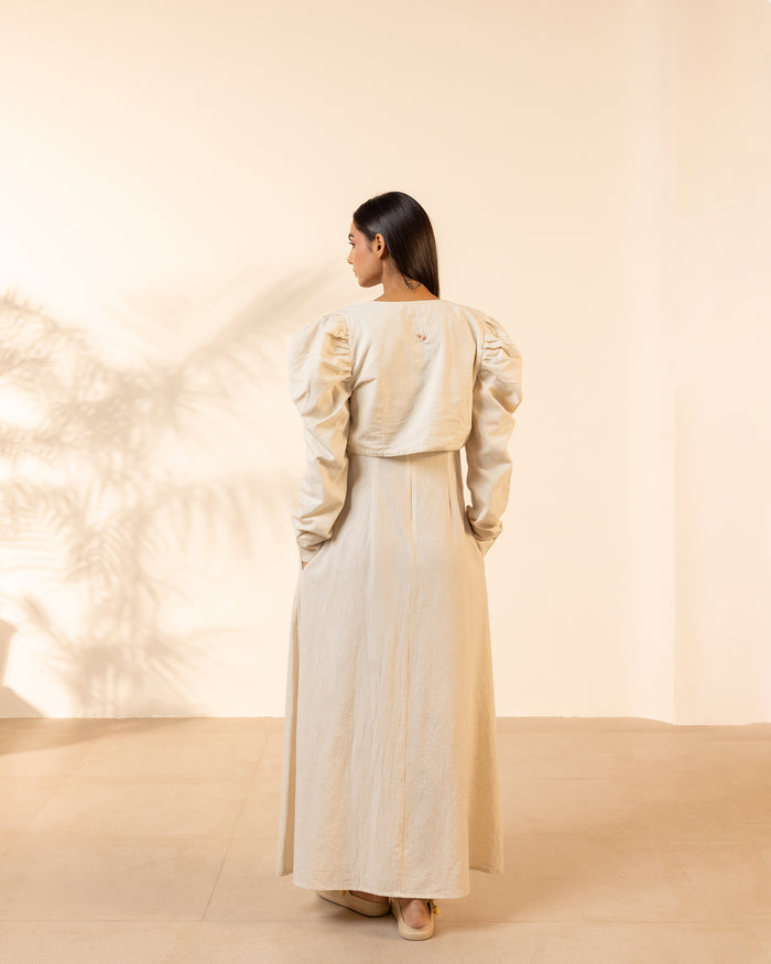 Summer Sway Jacket