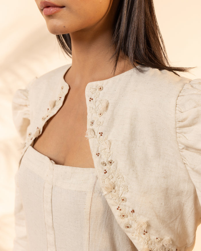 Summer Sway Jacket
