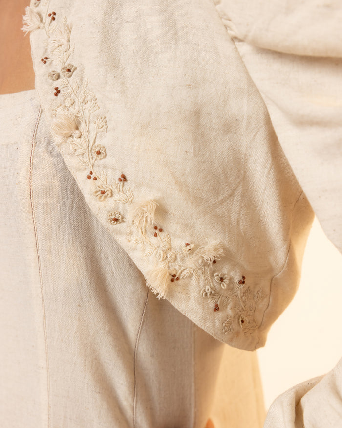 Summer Sway Jacket