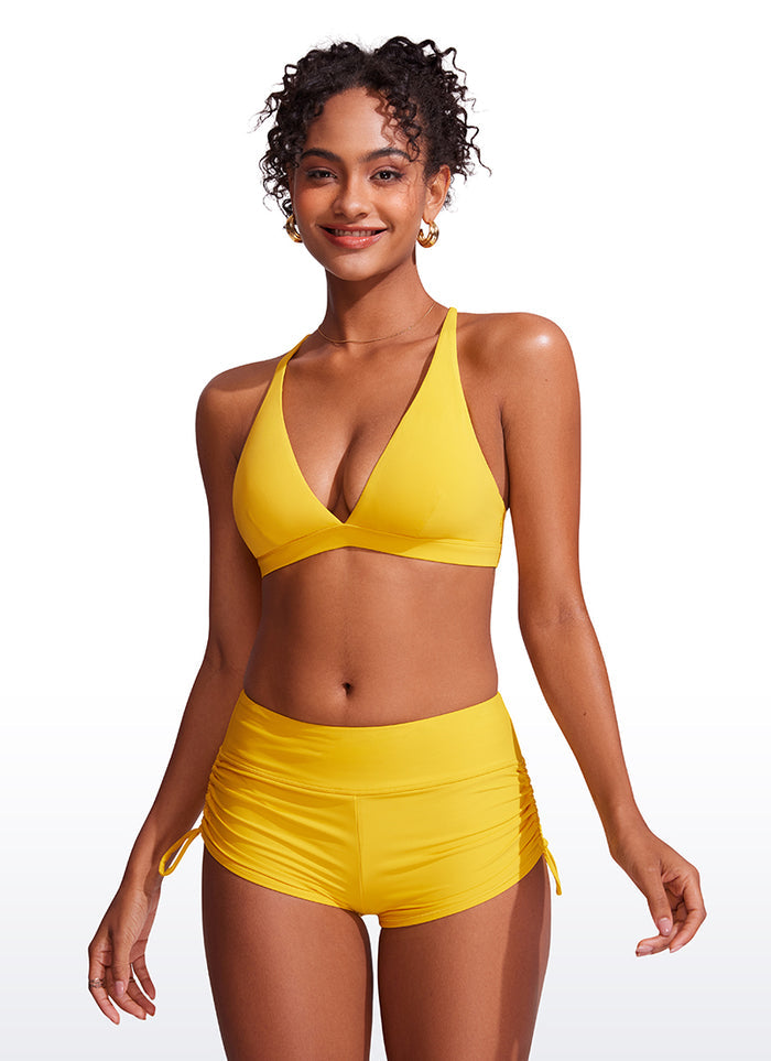 High Visibility Yellow / XXS