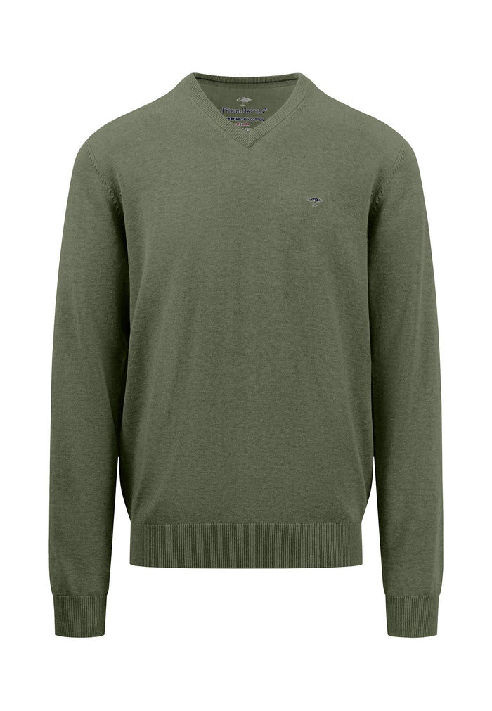 dusty olive / S