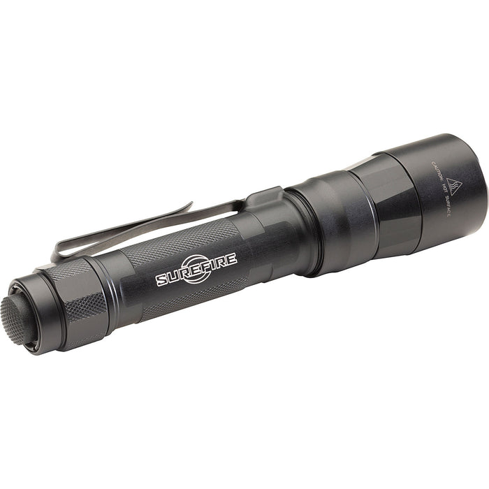 SureFire EDC2-DFT Black