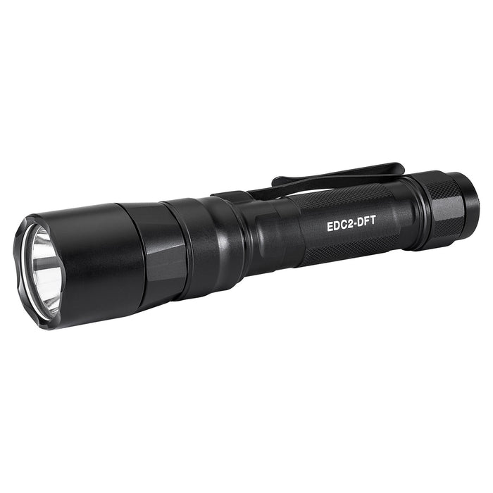 SureFire EDC2-DFT Black