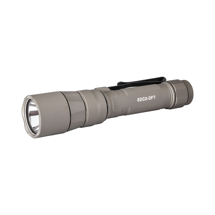 SureFire EDC2-DFT Black