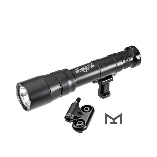 SureFire M640DF Scout Light PRO