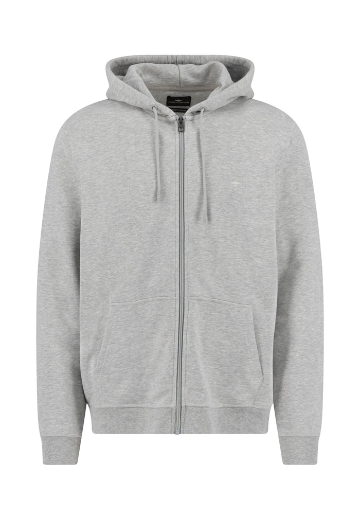 medium grey / S