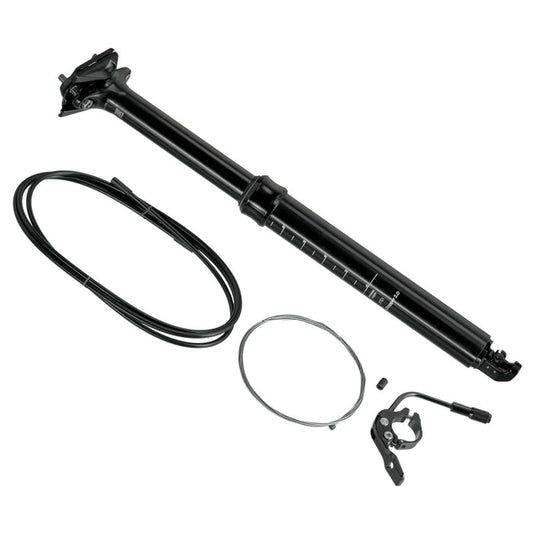 Syncros Duncan Dropper Post 2.0 - 125mm