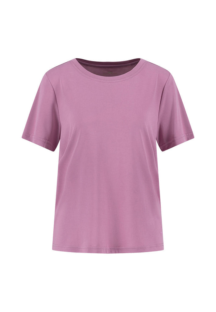 MAUVE ROSE / XS