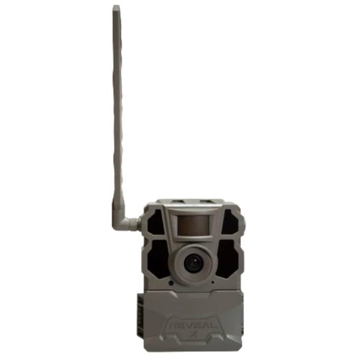 Tactacam REVEAL X 2.0 Trail Cam+SD Card