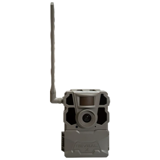 Tactacam REVEAL X 2.0 Trail Cam+SD Card