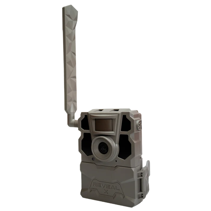 Tactacam REVEAL X 2.0 Trail Cam+SD Card