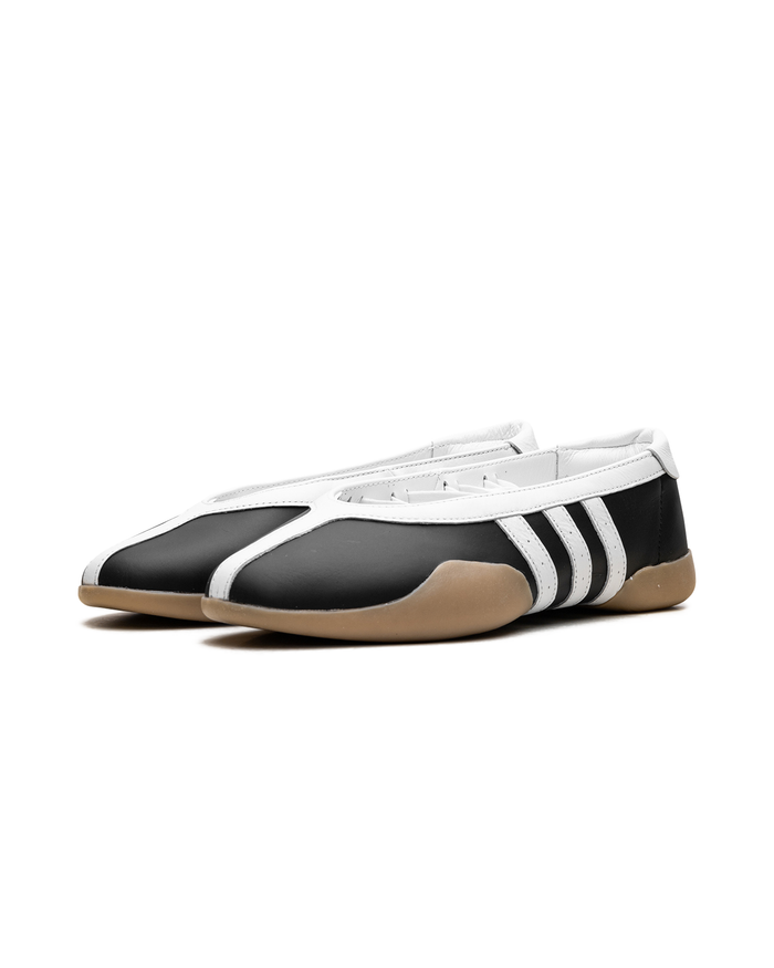 adidas Taekwondo Mei Ballet Black White (Women's)