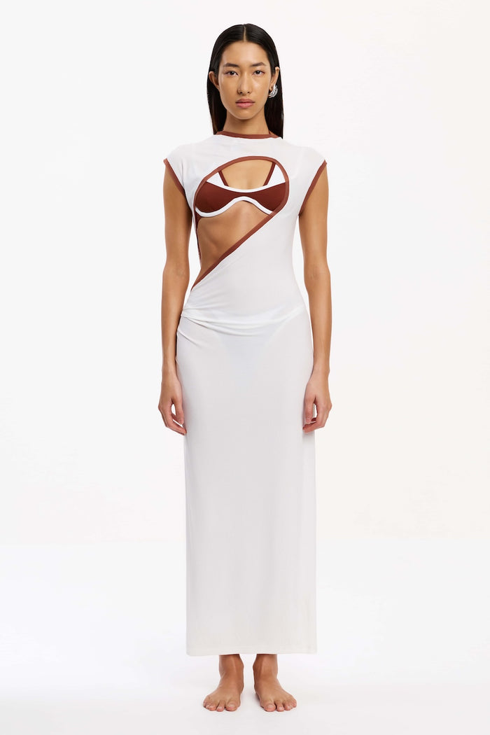 Tamlyn Maxi Dress