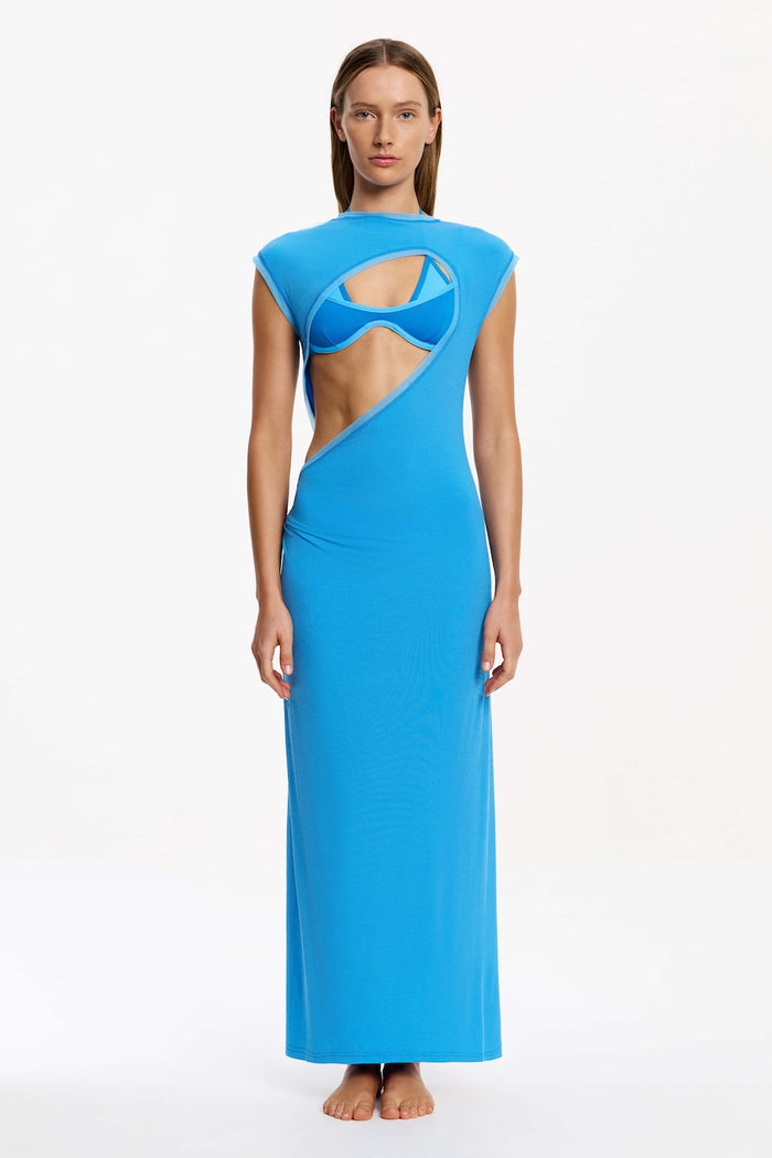 Tamlyn Maxi Dress