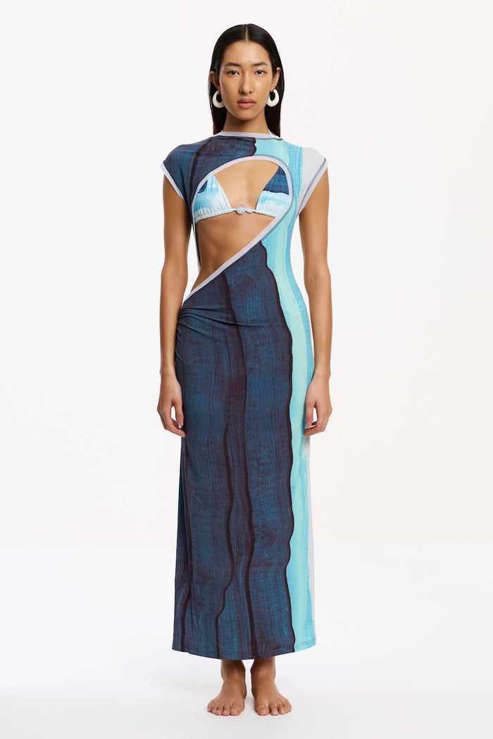 Tamlyn Maxi Dress
