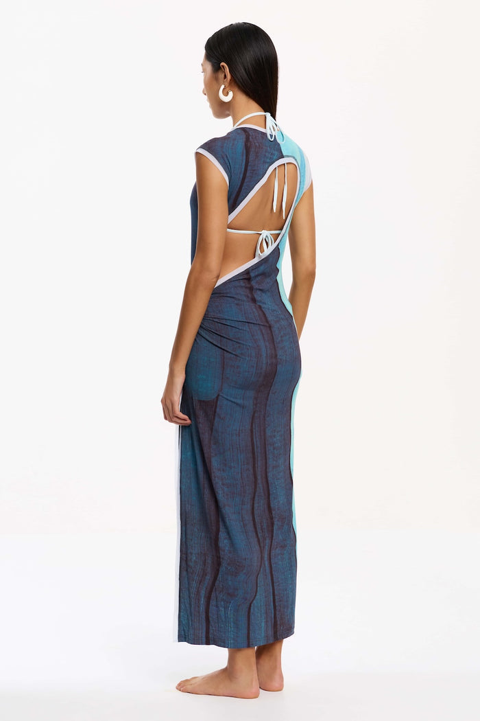 Tamlyn Maxi Dress