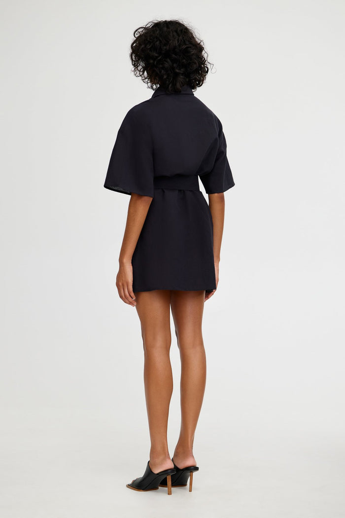 Tara Shirt Dress