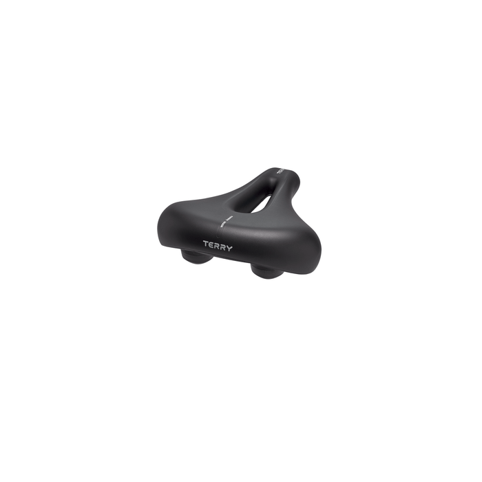 Terry Saddle Anatomica