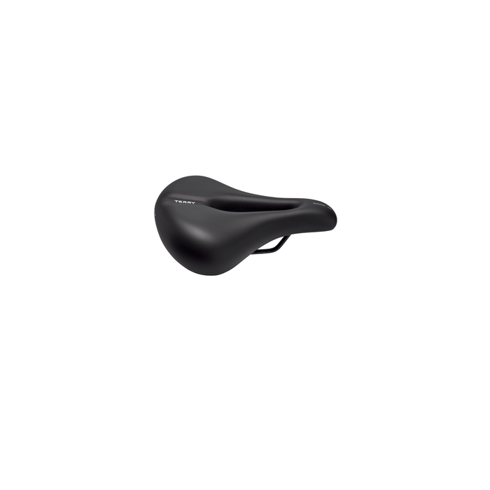 Terry Saddle Anatomica