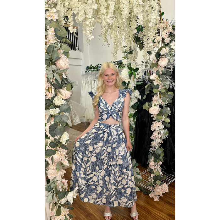 The Bluebell Breeze Set