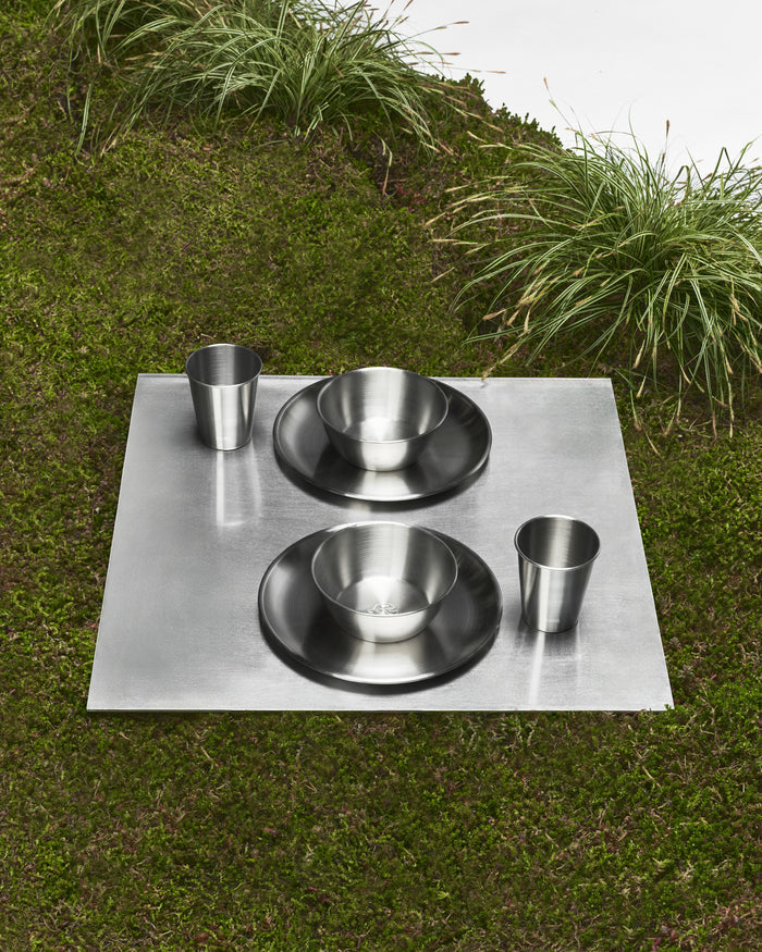 The Core Set + Cups