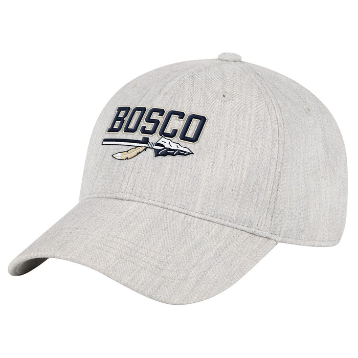 The Staple 310 Grey Cap 35% OFF org. $34.00