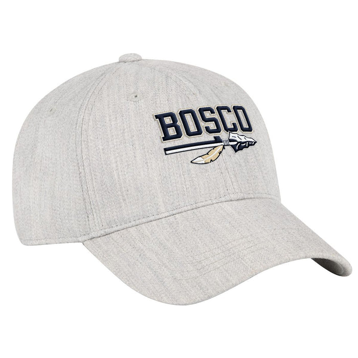 The Staple 310 Grey Cap 35% OFF org. $34.00