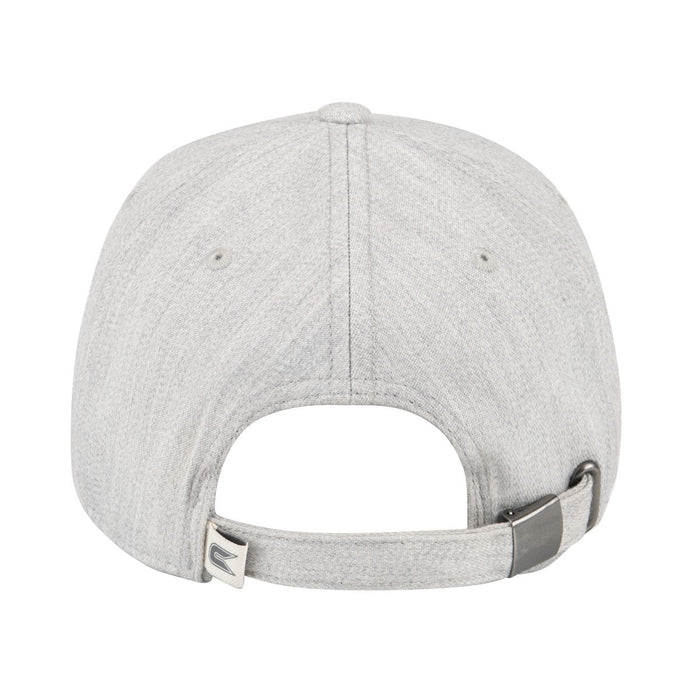 The Staple 310 Grey Cap 35% OFF org. $34.00