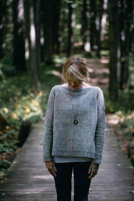 The Weekender by Andrea Mowry-Patterns-Alpaca Direct-Alpaca Direct