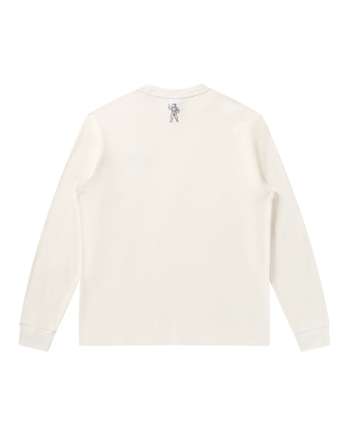 Thermal LS Knit