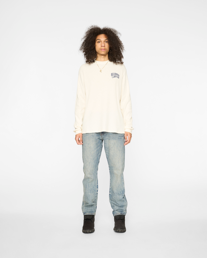 Thermal LS Knit