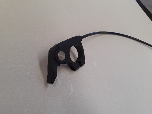 Throttle for Magnum e-bikes