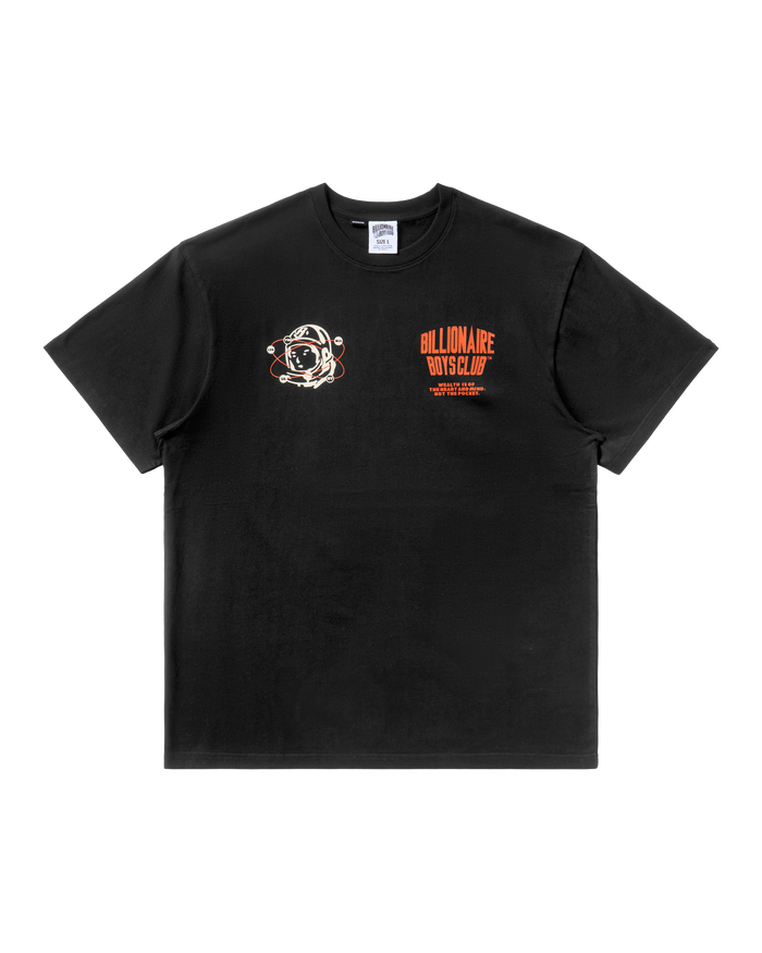 Thunder SS Knit (Oversized Fit)