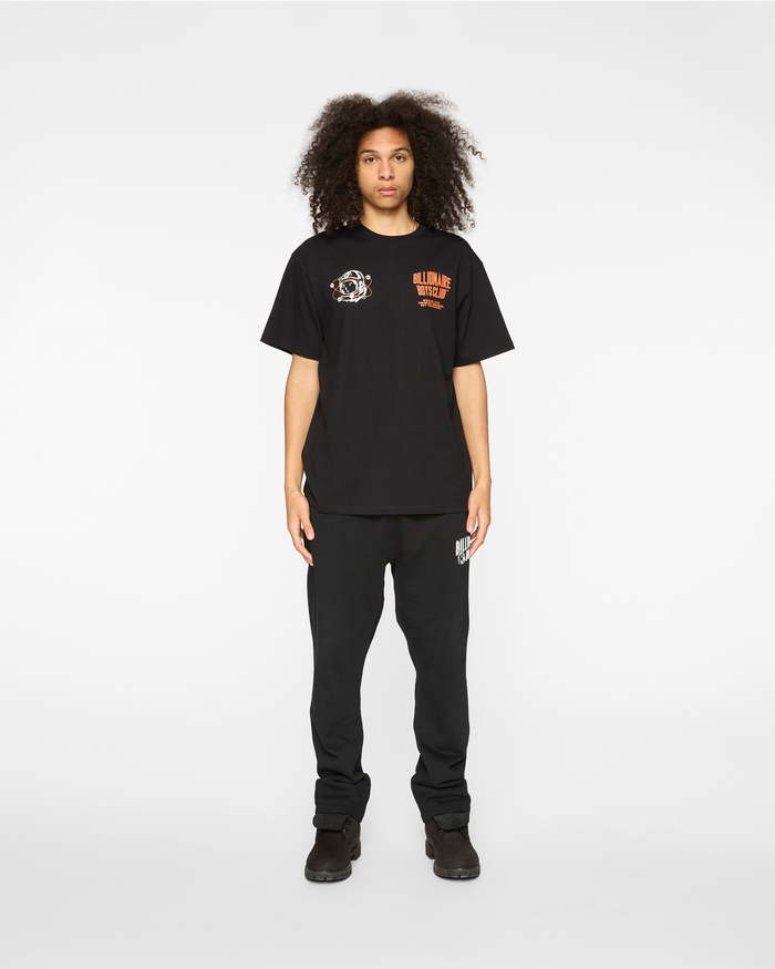 Thunder SS Knit (Oversized Fit)