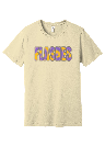 Tie Dye Flashes Tee #5