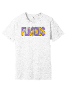 Tie Dye Flashes Tee #5