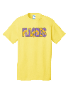 Tie Dye Flashes Tee #5