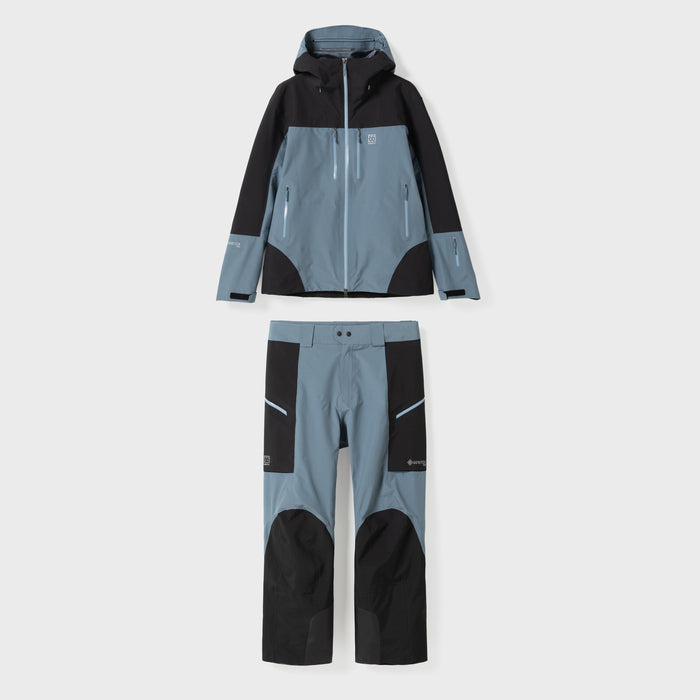 Tindur GTX shell bundle