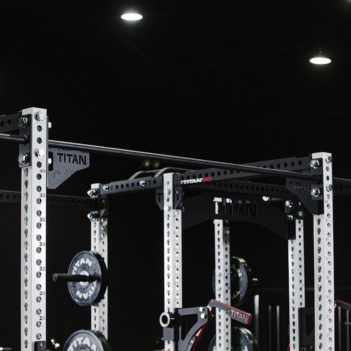 TITAN Series 72" Pull-Up Connector Bar