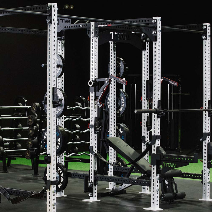 TITAN Series 72" Pull-Up Connector Bar