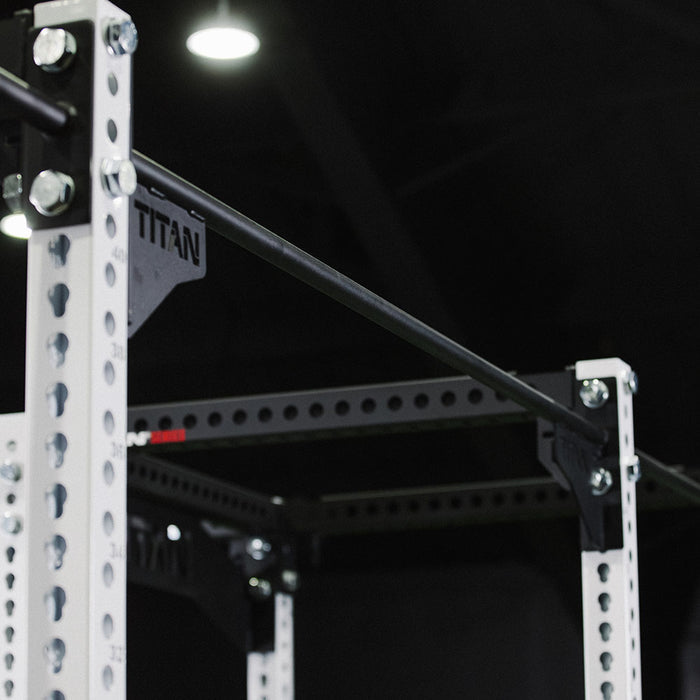 TITAN Series 72" Pull-Up Connector Bar