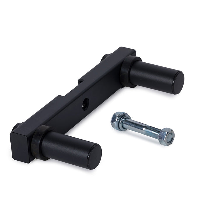 TITAN Series Change Plate Holder